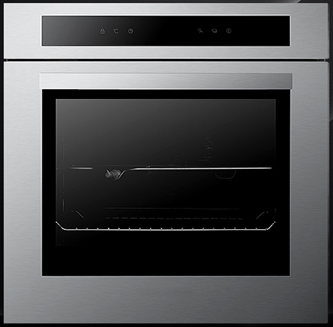 电烤箱原装法国brandt白朗fe282xf1嵌入式电烤箱