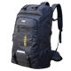 Large capacity backpack men and women outdoor travel backpack 80 liters mountaineering bag sports travel luggage computer bag Large capacity backpack men and women outdoor travel backpack 80 liters mountaineering bag sports travel luggage computer bag