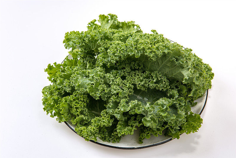 顺丰包邮羽衣甘蓝kale1000g新鲜蔬菜长寿芥蓝健身西餐其它