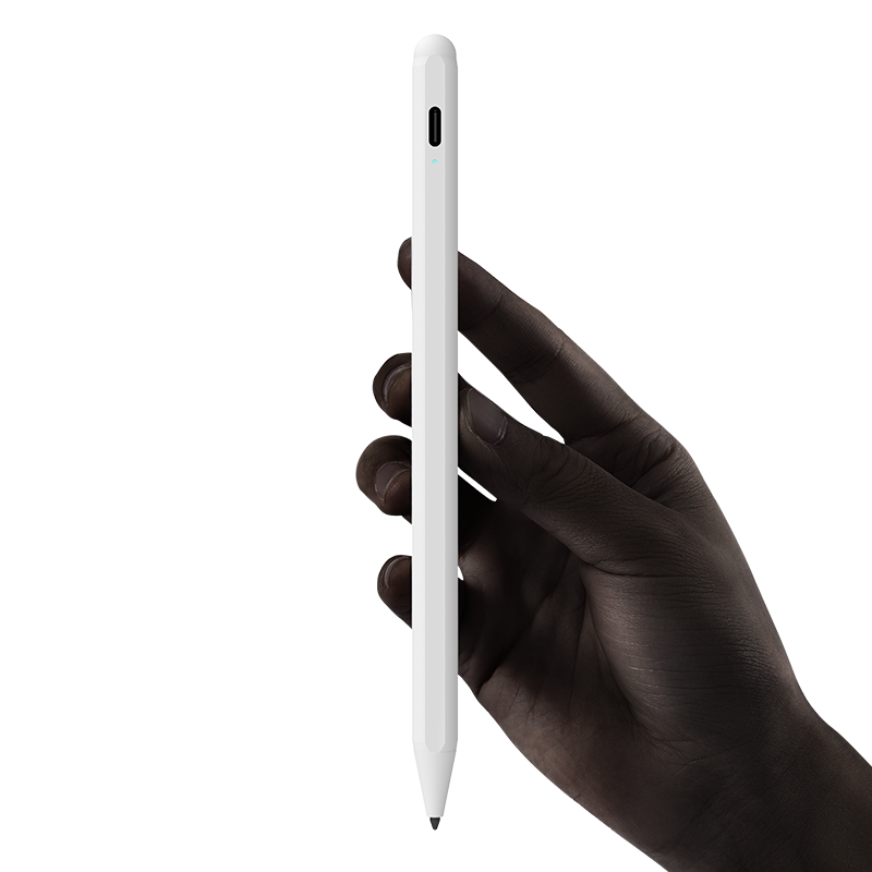 applepencil平替笔air平板pro手写笔一代触屏ipadpencil二代手写笔