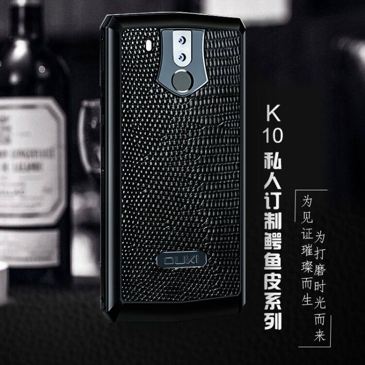 ouki/欧奇 k10一万毫安大电池超长待机智能手机全网通4g 6 128g大内存
