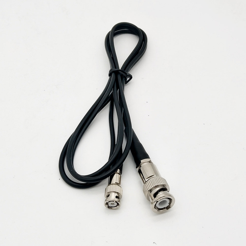 超声波探头线缆探伤仪探头链接线q9-q6厂家直销 现货