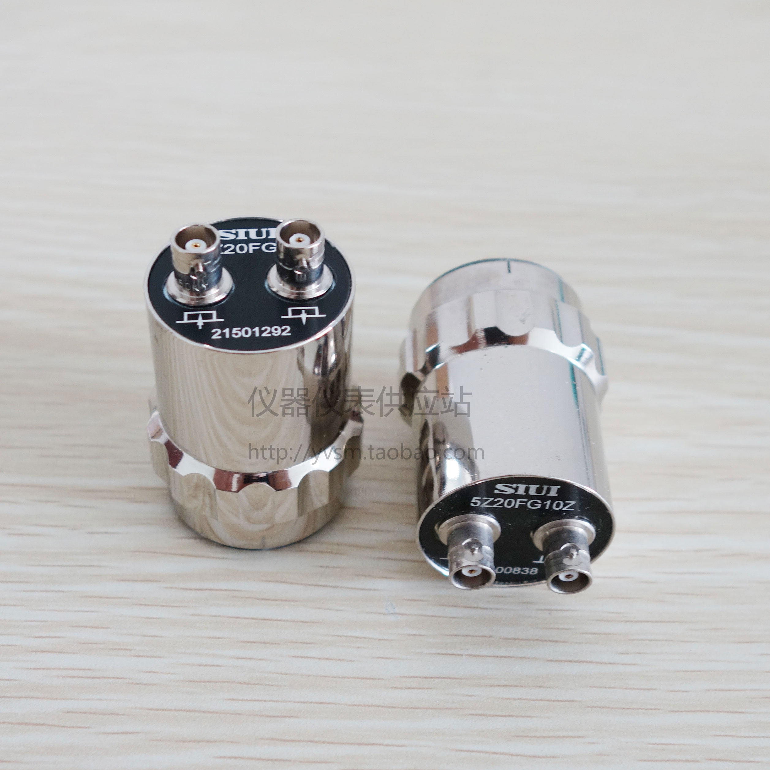 探头超声siui超声波双晶5z20fg10z超牌探伤其它仪表仪器