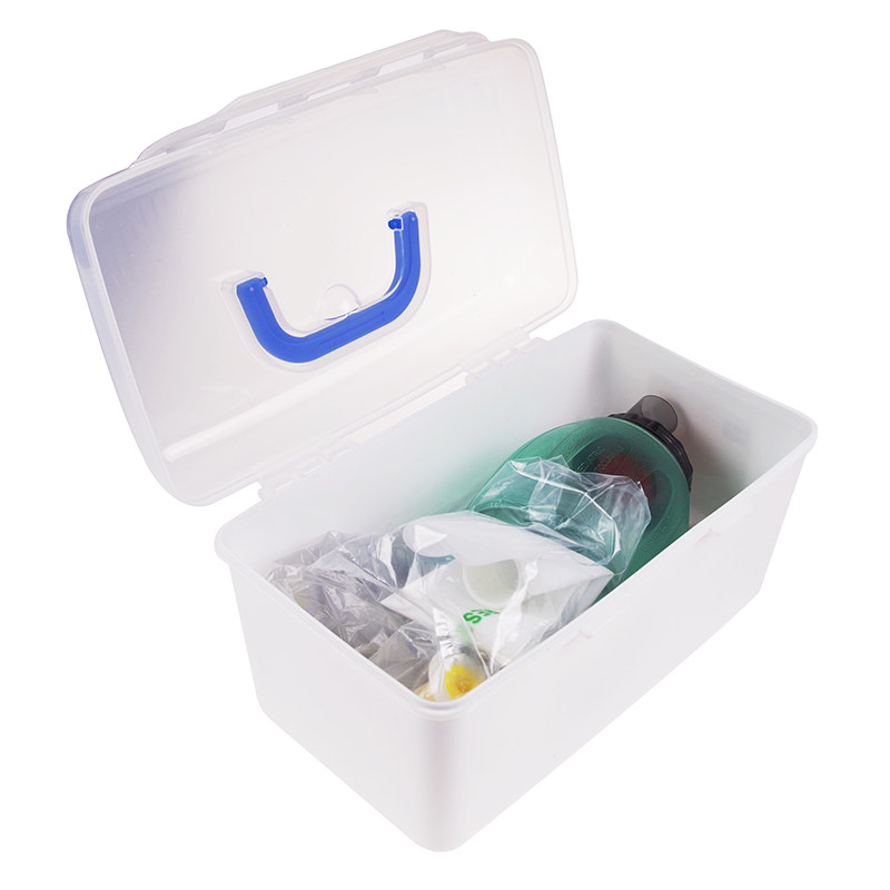 包邮硅胶pvc医用简易呼吸器医用人工复苏器呼吸急救苏醒球气囊