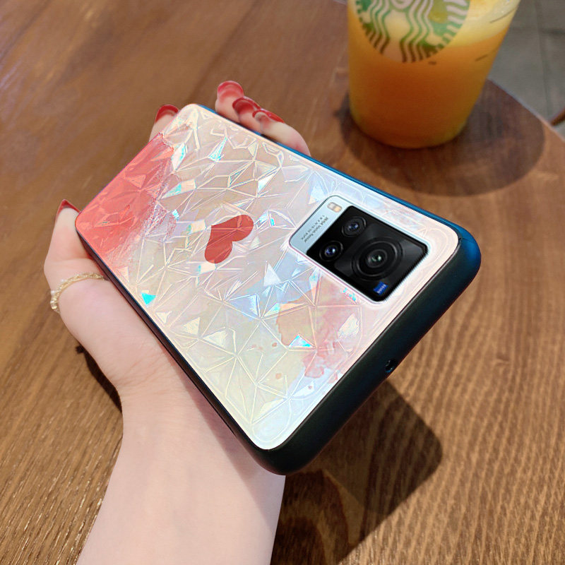 vivox60vovix创意s7曲面vovos奢华vivo全包vovis手机保护套