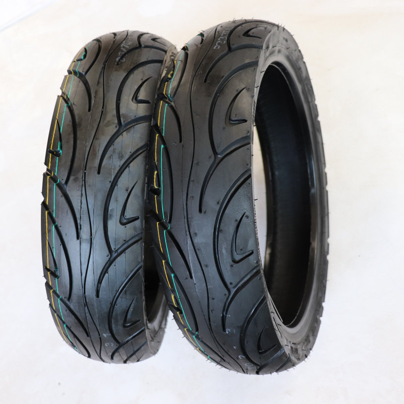 电动车层级加厚外胎7012真空907012寸台铃轮胎适用电动车外胎