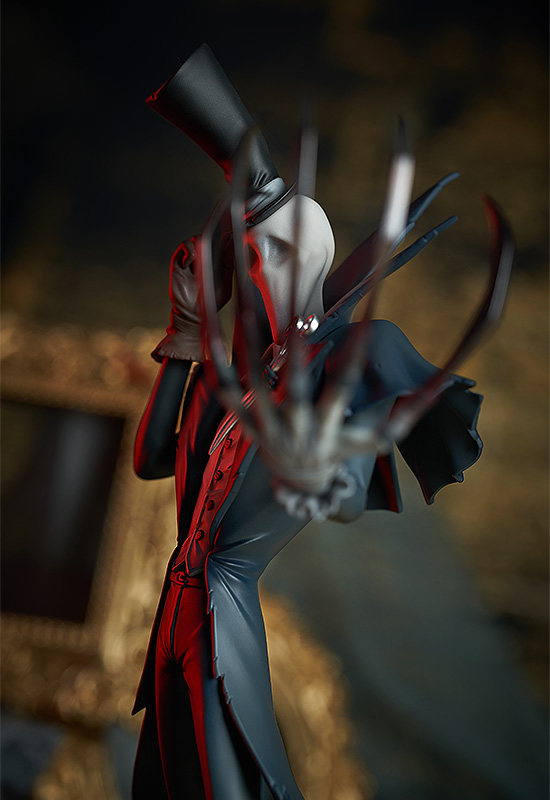 日版现货包邮gscgsaspopupparade第五人格手办