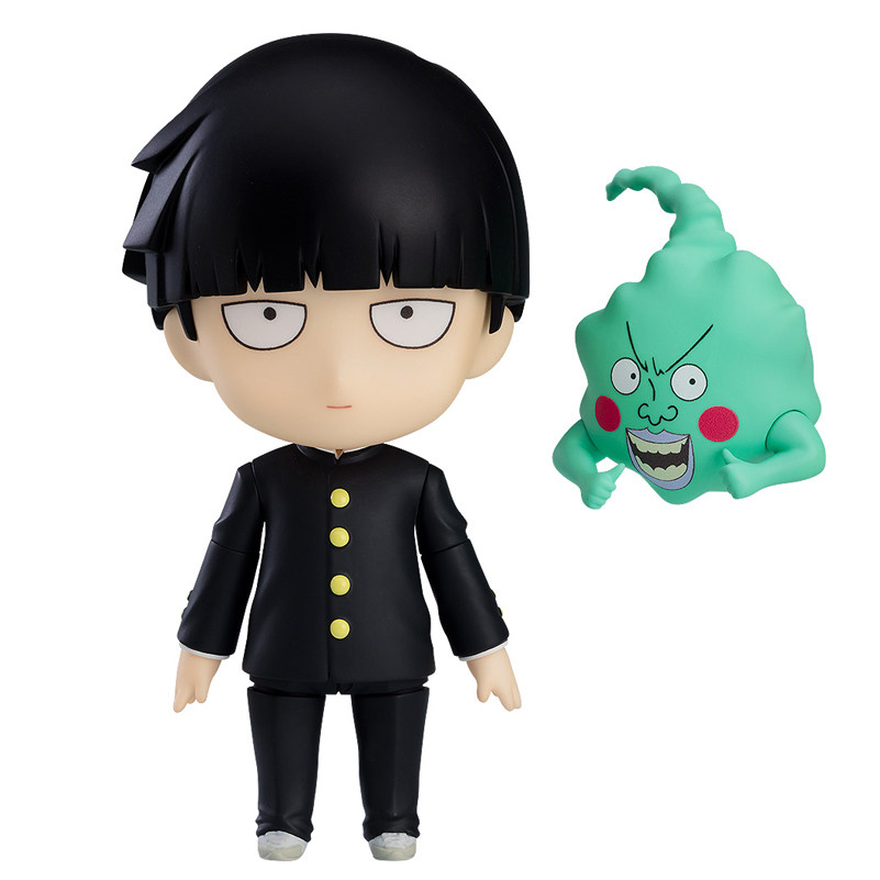 百分百 粘土人 gsc q版 90 正品90 包邮96 正版 96 老王手办