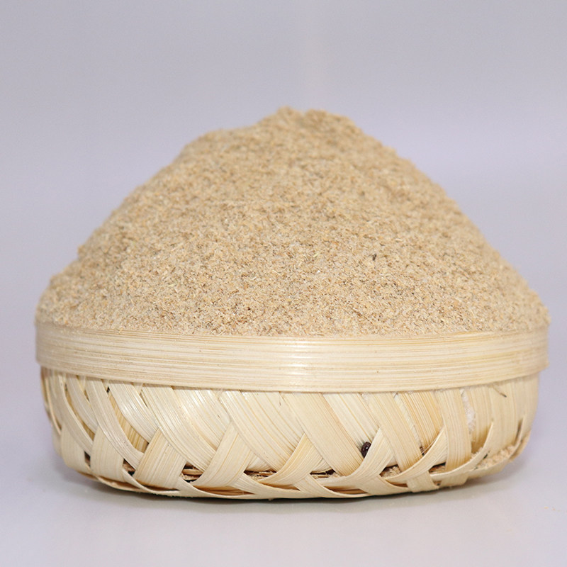 10kg新鲜稻糠谷糠米糠粉猪鸡鸭鹅鱼动物天然饲料原料