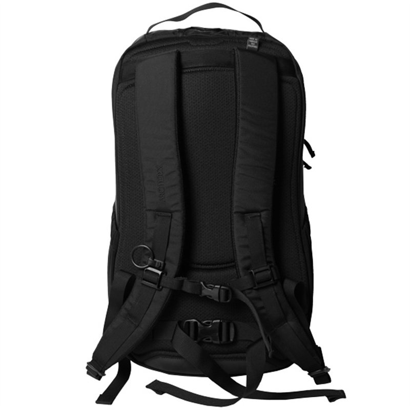 2022新款日本代购正品arcteryx始祖鸟双肩背包通勤双肩背包