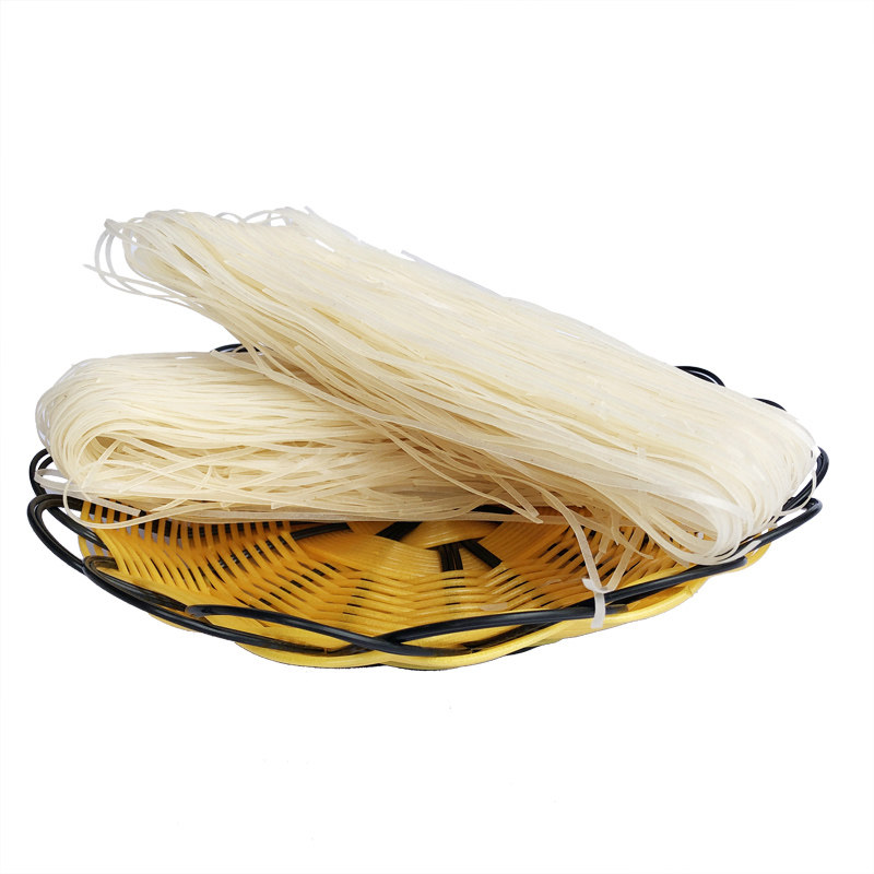 旺满堂清化粉5斤礼包装韶关始兴特产隘子清化剪切米炒汤粉