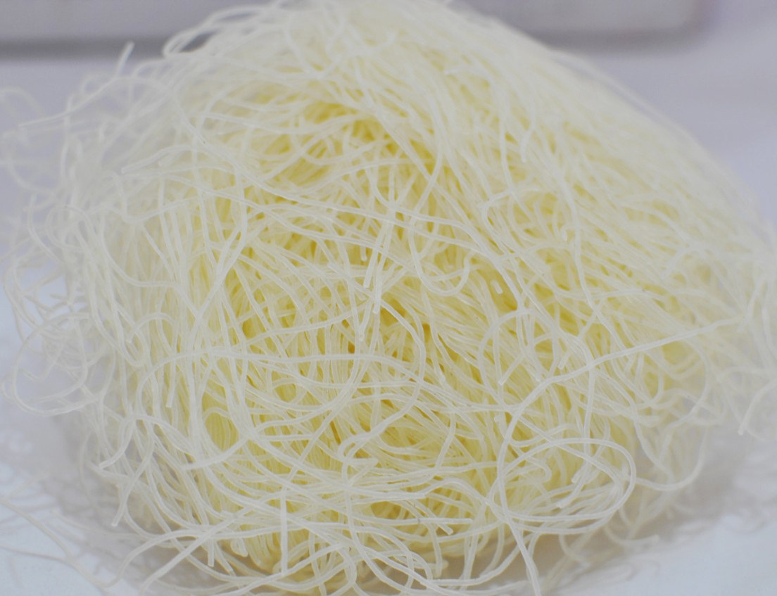 米粉正宗汤袋装粉丝袋装米线东莞炒米广东炒细冲泡方便面