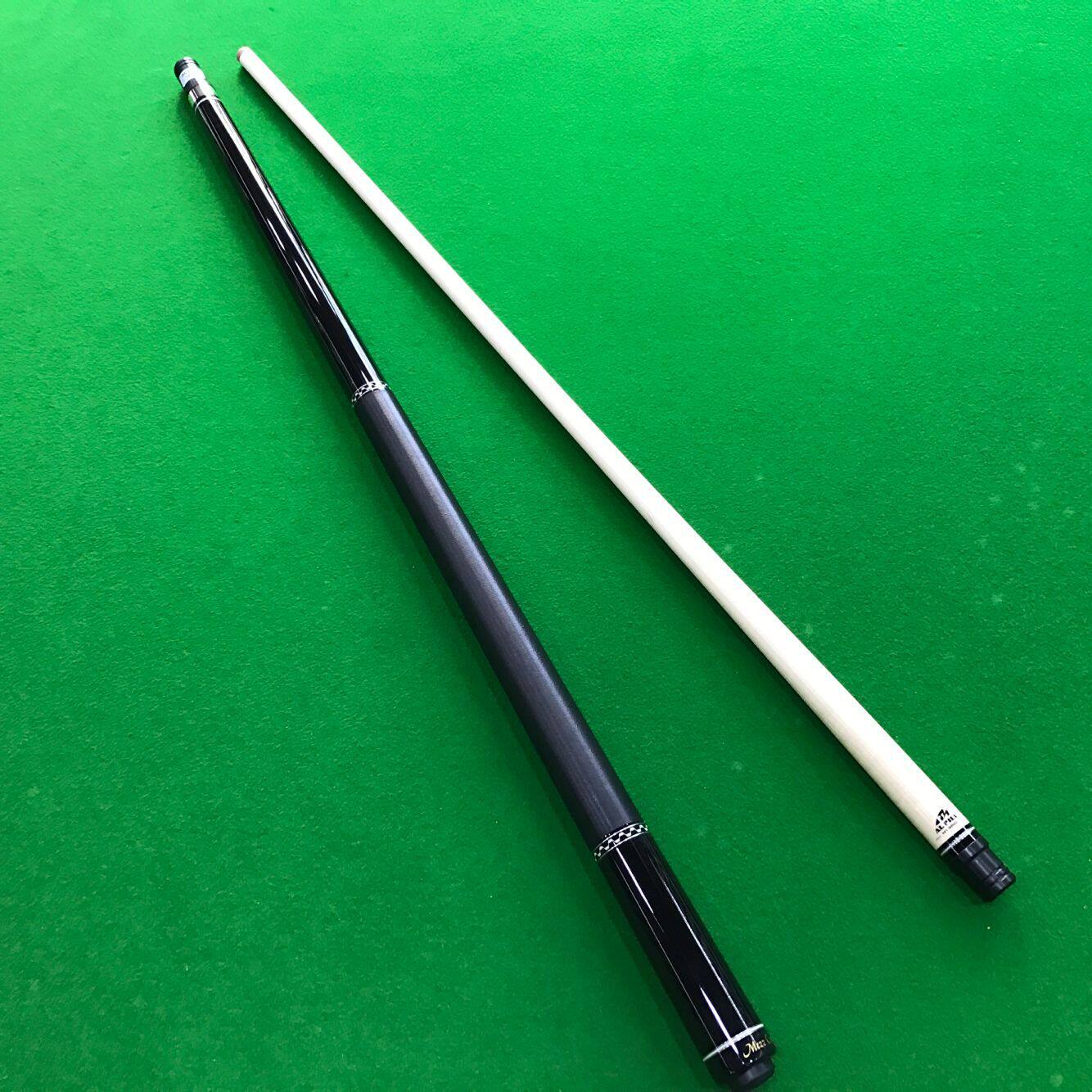 球杆日本正品原装进口mezz美兹aceek中式八台八球台球杆