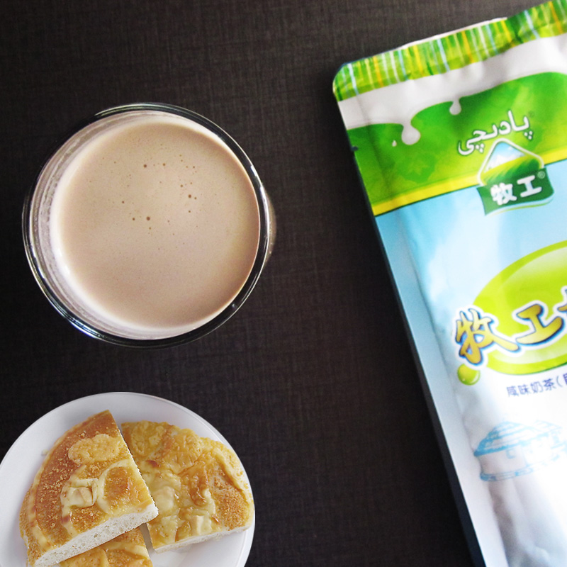 奶茶正宗新疆特制伊犁哈萨克族传统口味唐热塔其它