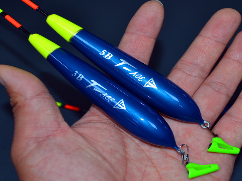 包邮 矶钓漂外挂漂超灵敏自重自立阿波漂海钓立漂矶竿远投滑漂