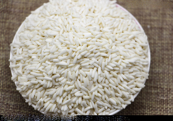 糯米泰国长粒米香糯原料粽子江米进口白糯米金标糯米