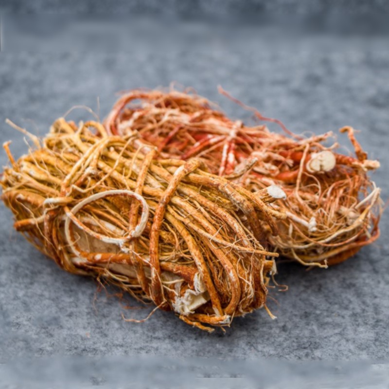 广宁农家土特产五指毛桃500g三袋无添加其它干货