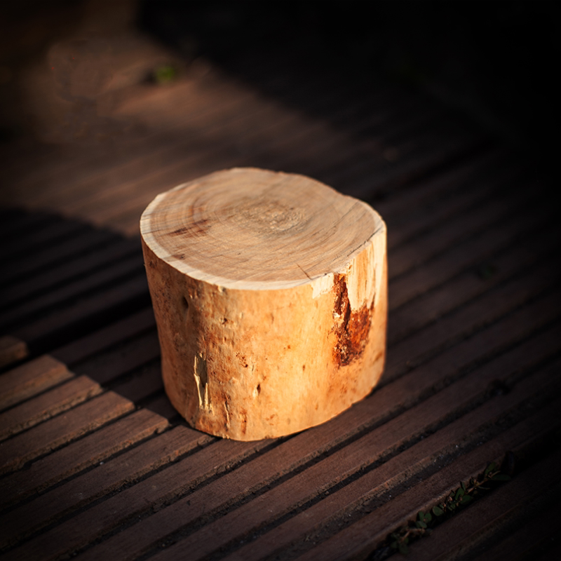 檀香原木西澳家用摆件熏香刮粉雕刻木料佛珠香薰香料