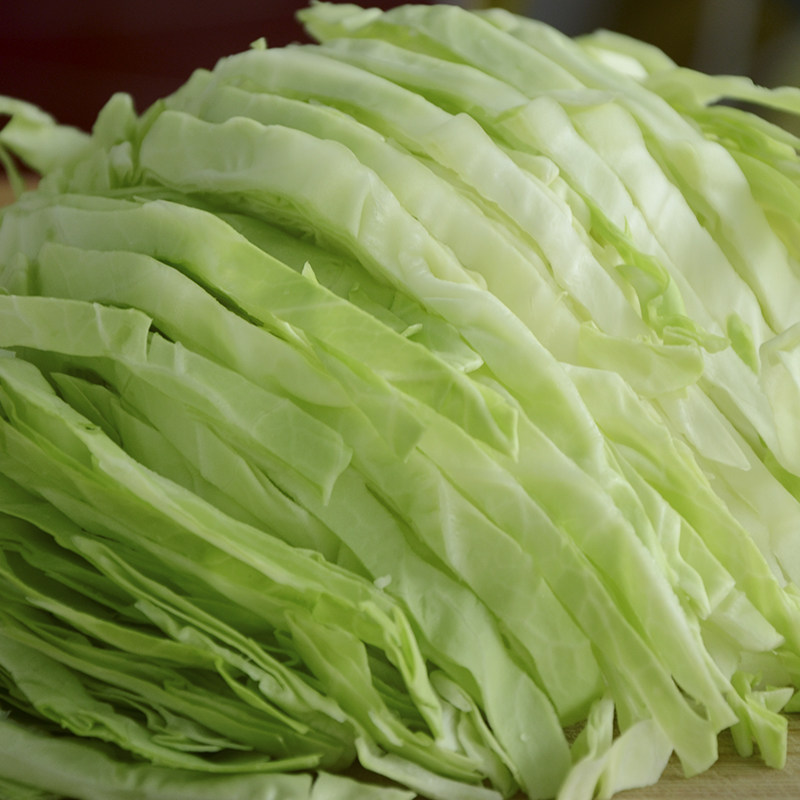 露天种植扁包扁平包包新鲜蔬菜台湾高丽菜莲其它