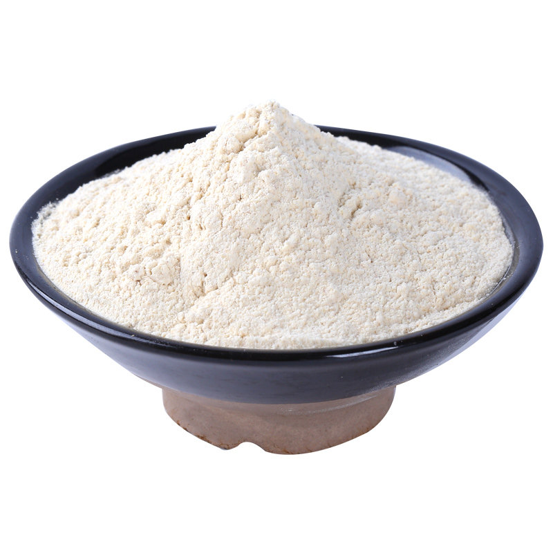 食用大蒜粉现磨纯蒜香粉蒜头粉商用蒜香粉烧烤蒜蓉粉500克包邮