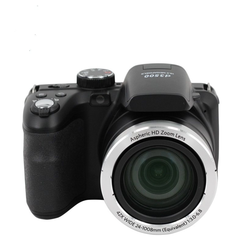 佳能sx70长焦相机 powershot sx70 hs 65倍长焦数码相机高清旅游摄影