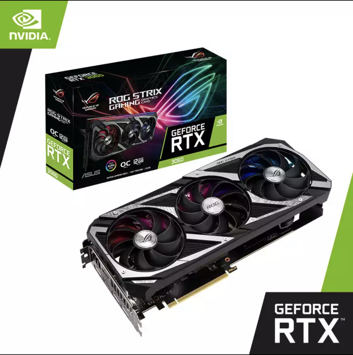 七彩虹rtx306012g锁算rtx3070ti微星魔龙台式机游戏