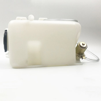 ອຸປະກອນເສີມການຂຸດຄົ້ນ Komatsu 200/210/240/300/360-7-8 wiper spray kettle washing kettle motor