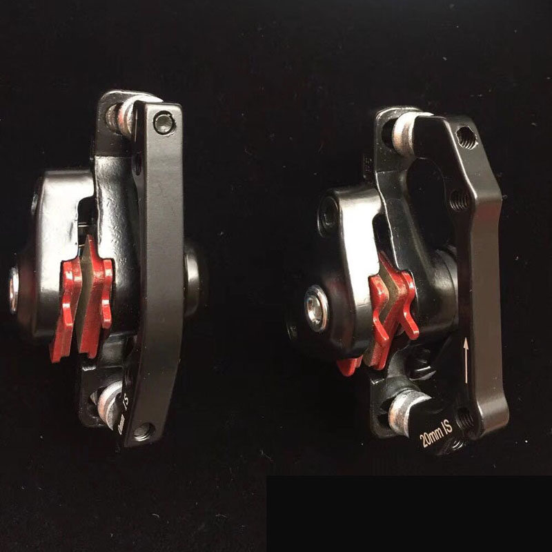 bb7碟刹器代驾动电动折叠自行车公路通用bb5自行车刹车装置