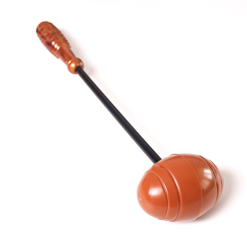 敲打敲背经络磁疗穴位锤背小腿颈肩颈椎按摩按摩棒