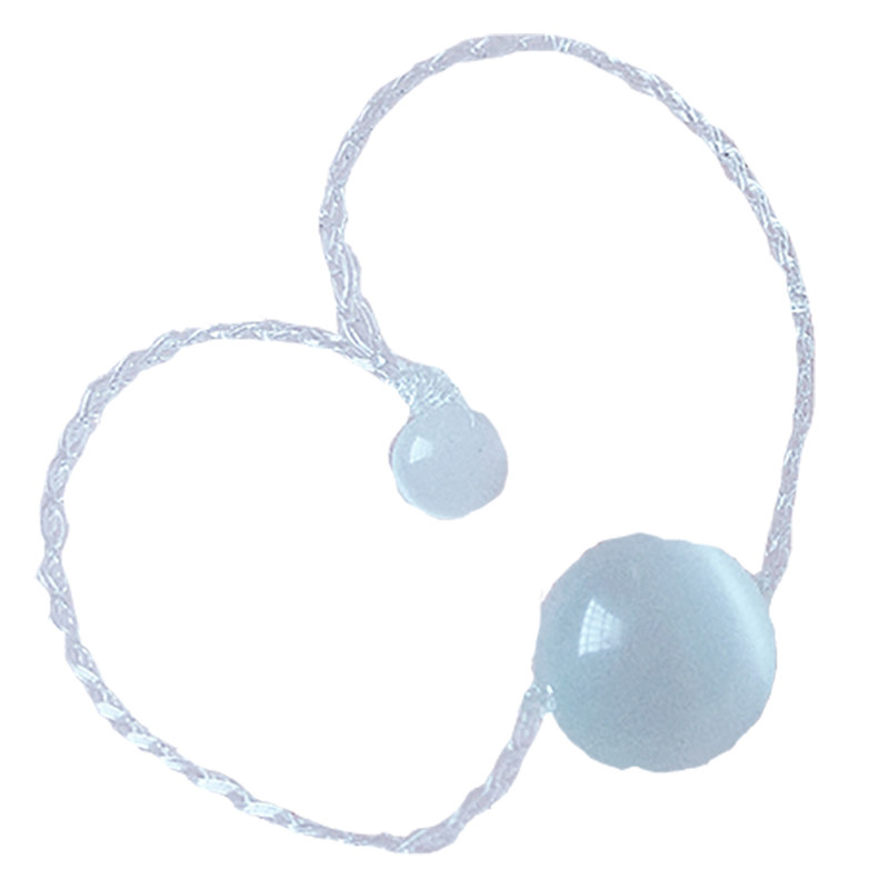 小春花冰蚕珠天雷一部春花秋月何时了上官秋月李宏毅网剧同款手链