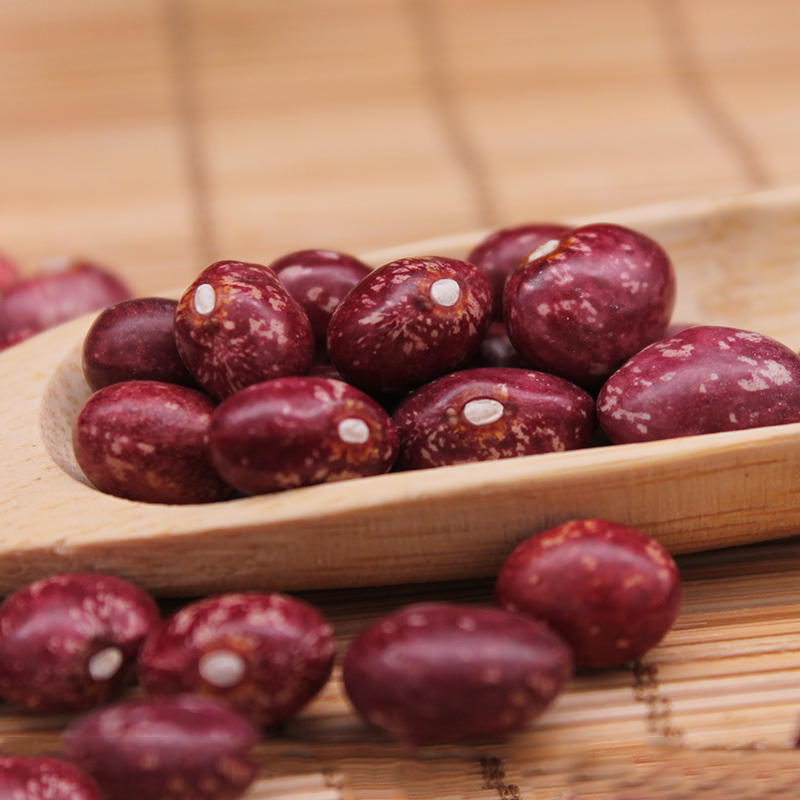 新货云南金丝农家自种红花孔雀芙蓉豆雀蛋豆其它