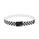 Vans men's classic checkerboard pants belt belt women black and white VN0A31J1Y28 Vans men's classic checkerboard pants belt belt women black and white VN0A31J1Y28