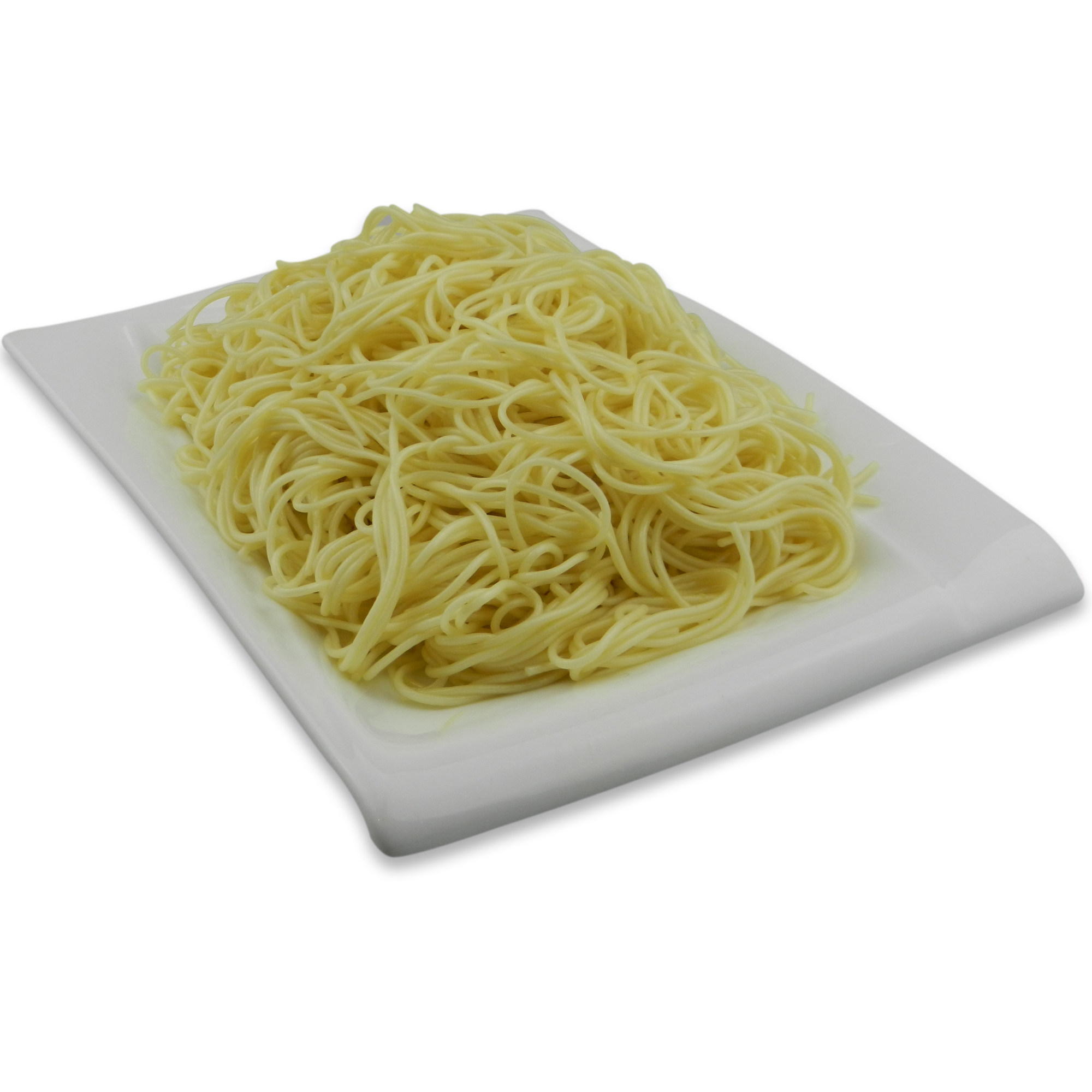 速食面包挂面4卷750克餐饮碱面尚味圆形拌面面条