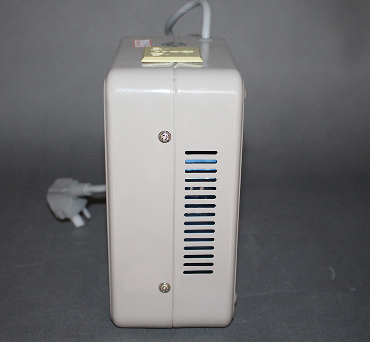 变压器220v转110v 110v转220v舜红纯铜线2000w电源转换器美国日本