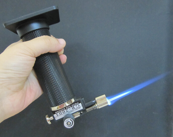 纯铜喷枪火喷焊细温强高温强焊接气焊铁皮铜焊喷火枪