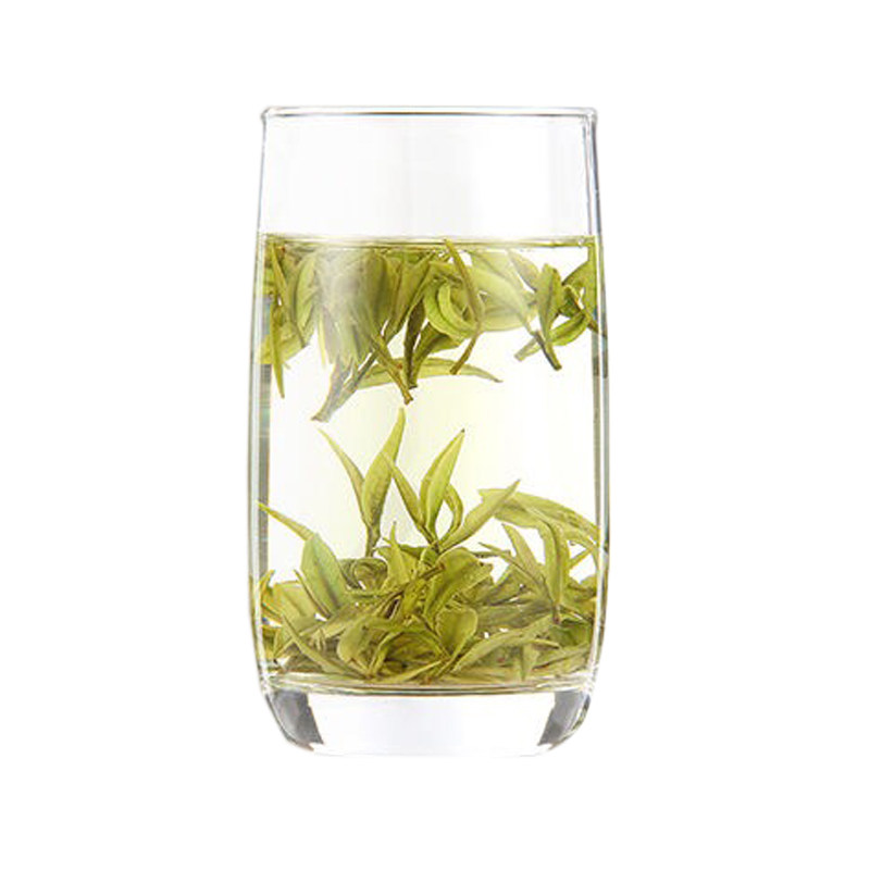 2021新茶上市特级靖安白茶珍稀江西资溪高山其它白茶