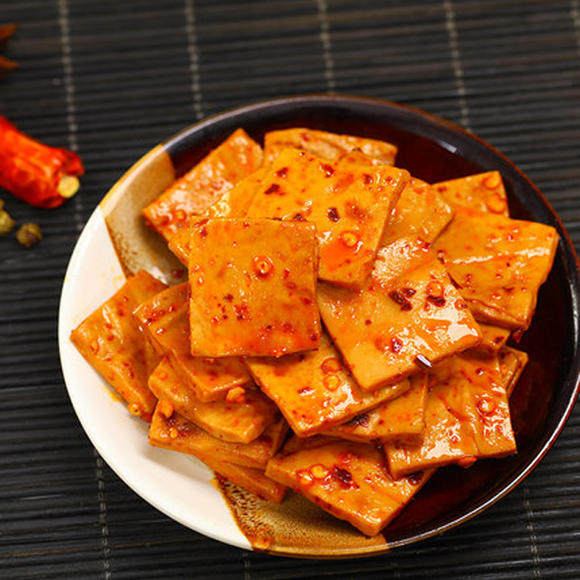 重庆大礼包年货特产盒装零食小吃组合月饼