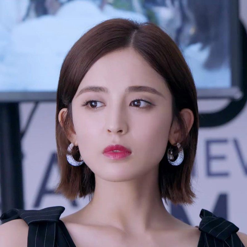 十年三月三月三三十日袁莱归还世界给你古力娜扎耳环