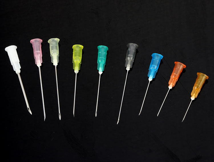 针头点胶工业墨盒加墨尖头16号兽用其他电子工具