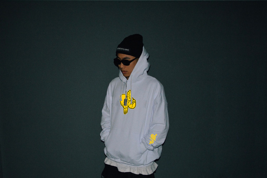 cblock以下犯上刘聪keyl同款卫衣0731csc大傻功夫卫衣