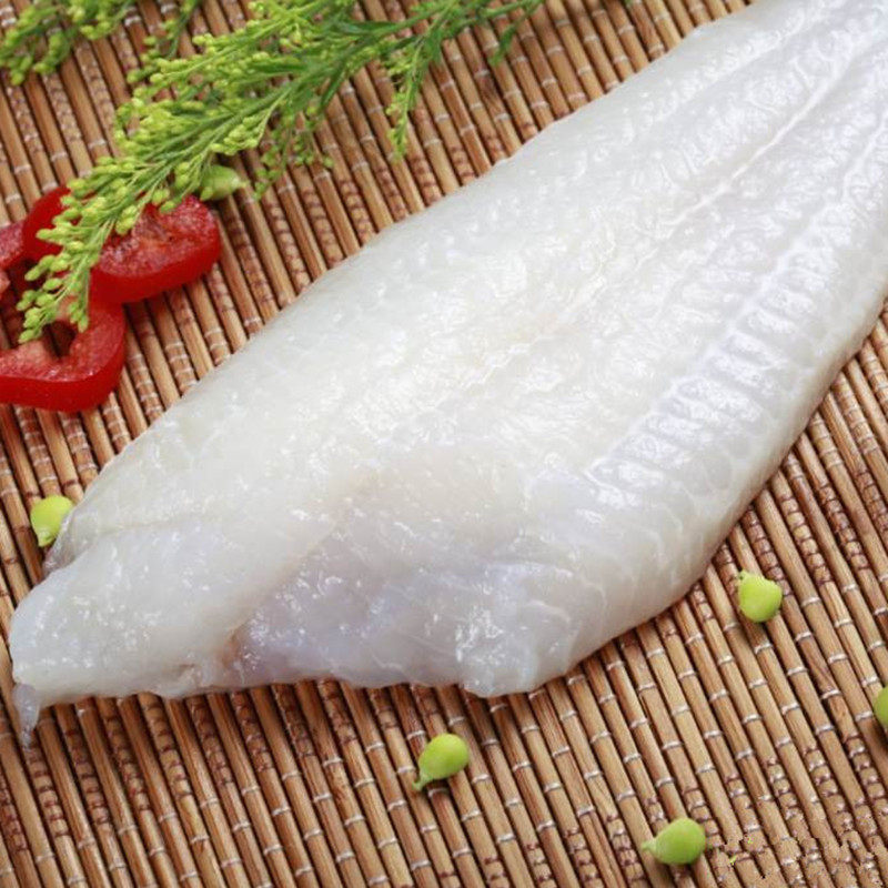 5斤装巴沙鱼柳包无骨无刺鱼柳酸菜酸菜鱼鱼片巴沙鱼