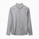 English 2021 new spring men's shirt long-sleeved slim casual Korean trend English 2021 new spring men's shirt long-sleeved slim casual Korean trend