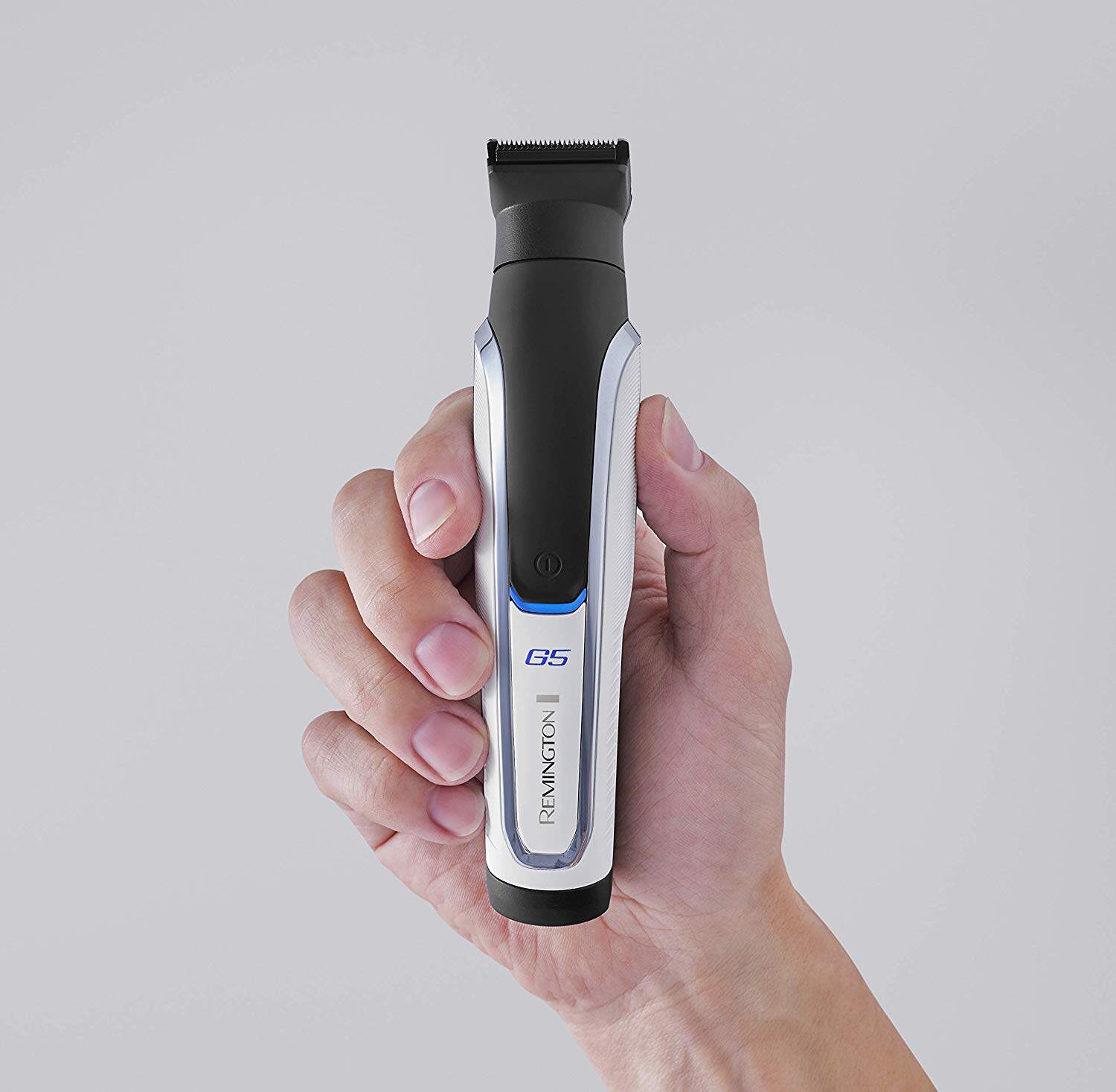 海外代购remington多用途理发器黑色理发器