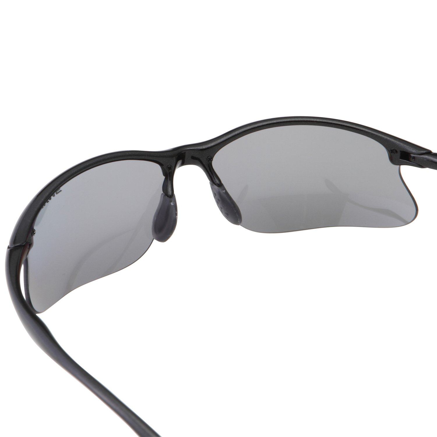 海外代购swans运动偏光太阳镜高尔夫球大道gw3301pbk太阳眼镜