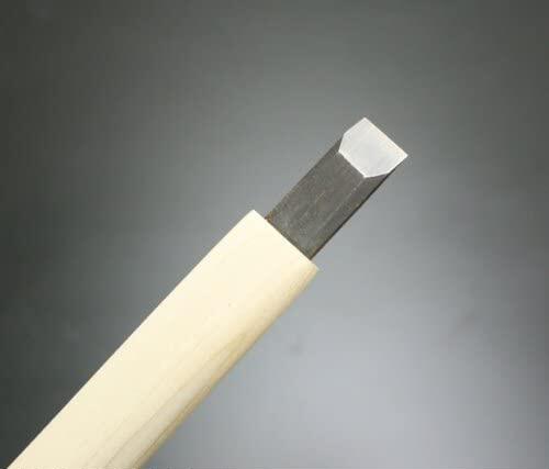 海外代购义春刃物yoshiuru专业雕刻刻刀2120平刀雕刻刀