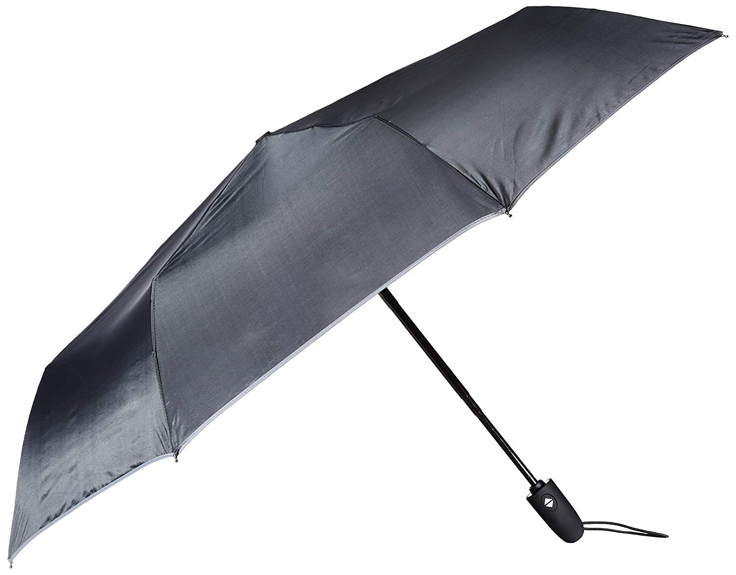 海外代购weatherproof风雨自动开合wp-m880黑色伞