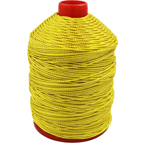 厂家直销48股加粗尼龙线1.8毫米手工编织线耐磨粗线涤纶高强线