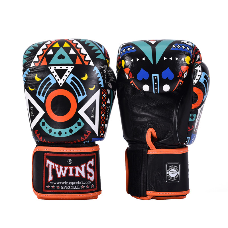 泰国正品twins拳套成人拳击泰拳散打搏击击打拳击手套