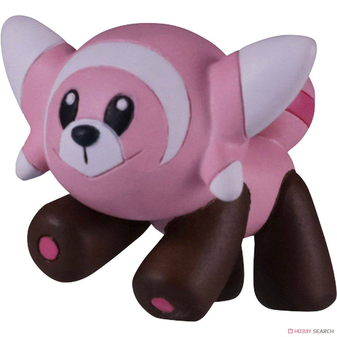 tomy正版精灵宝可梦公仔玩具神奇宝贝口袋妖怪系列emc-33其它玩具