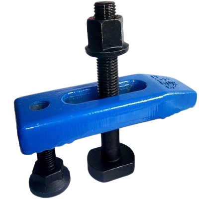 压板罗门s45c淬火精品锻打齿形机床出口型可调其他机械五金(新)